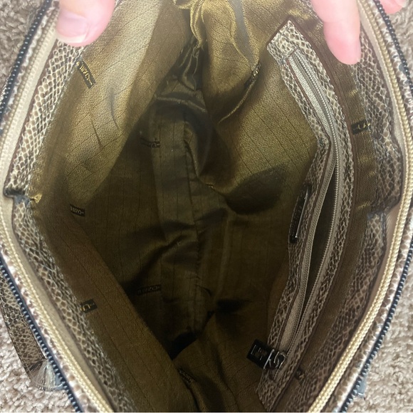 RARE Fendi Beaded Hand Bag - Picture 12 of 13